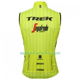 Fahrradweste 2018 Trek-Segafredo N002